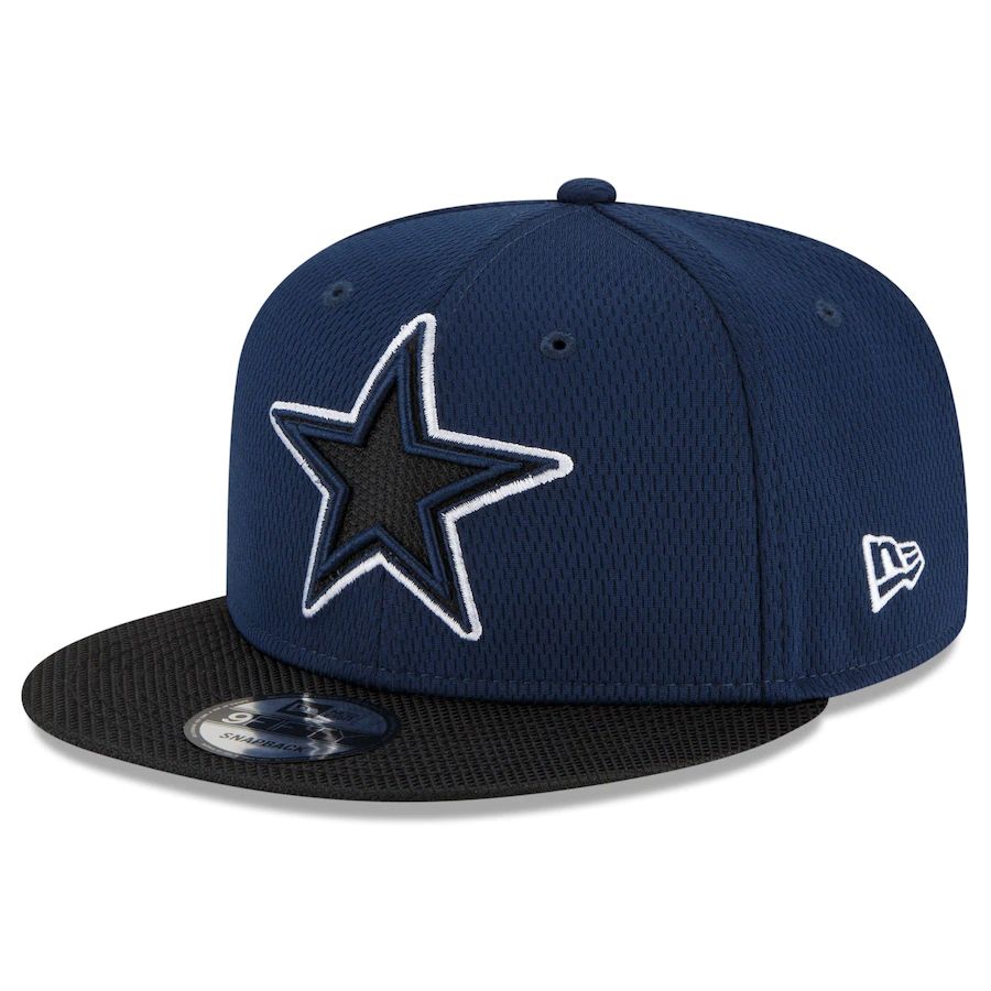 2024 NFL Dallas Cowboys Hat TX20240405